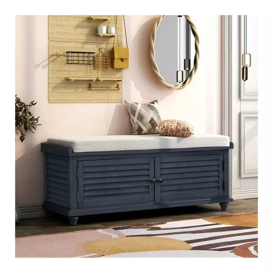 Made from premium solid mango wood
