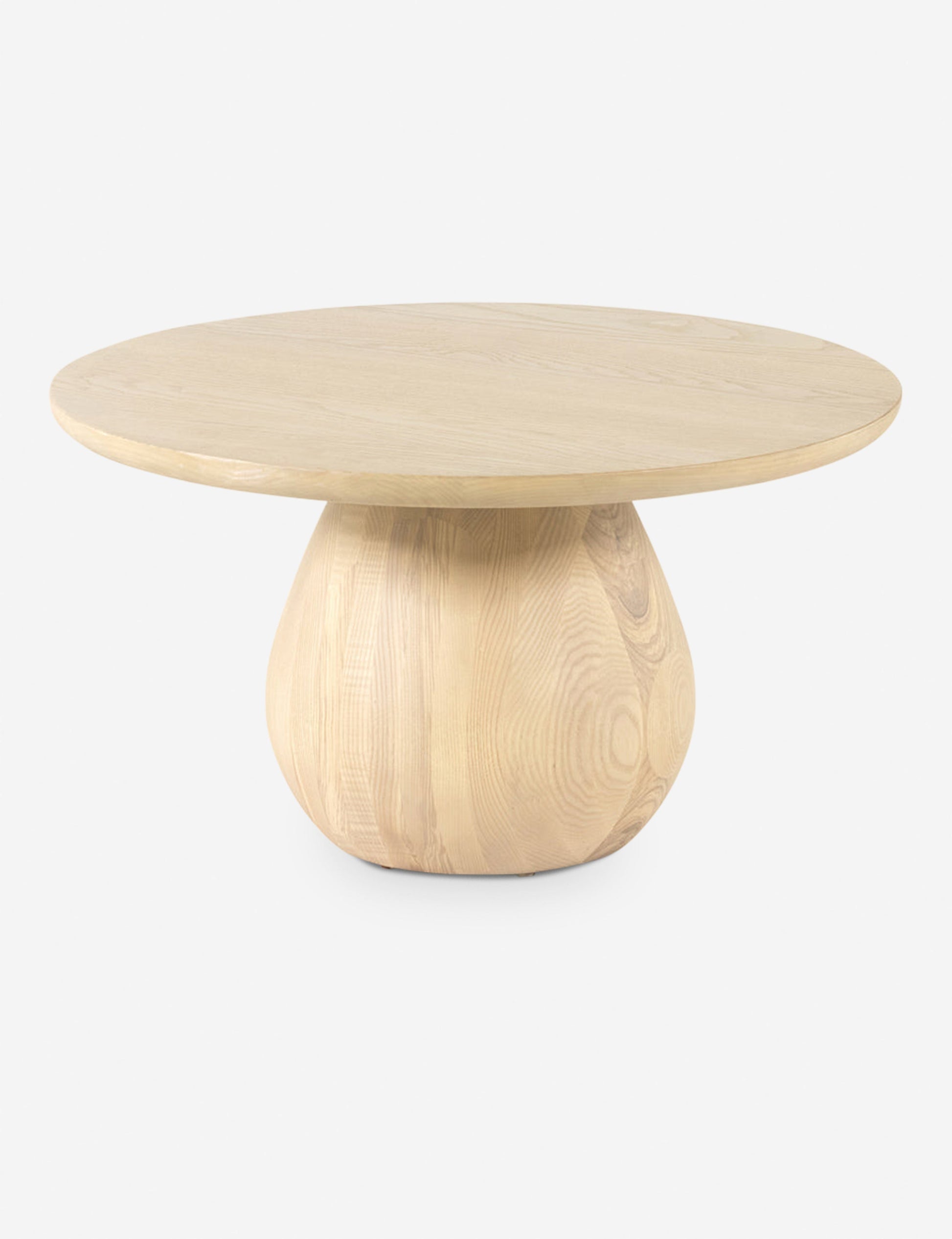 premium solid wood coffee table for stylish homes