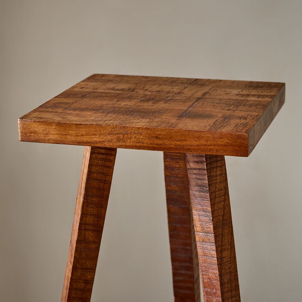 contemporary plant stand design - The Leaf Crafts