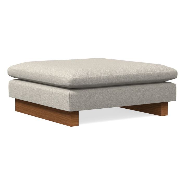 Rustic handcrafted solid wood bench seating with premium finish- The Leaf Crafts
