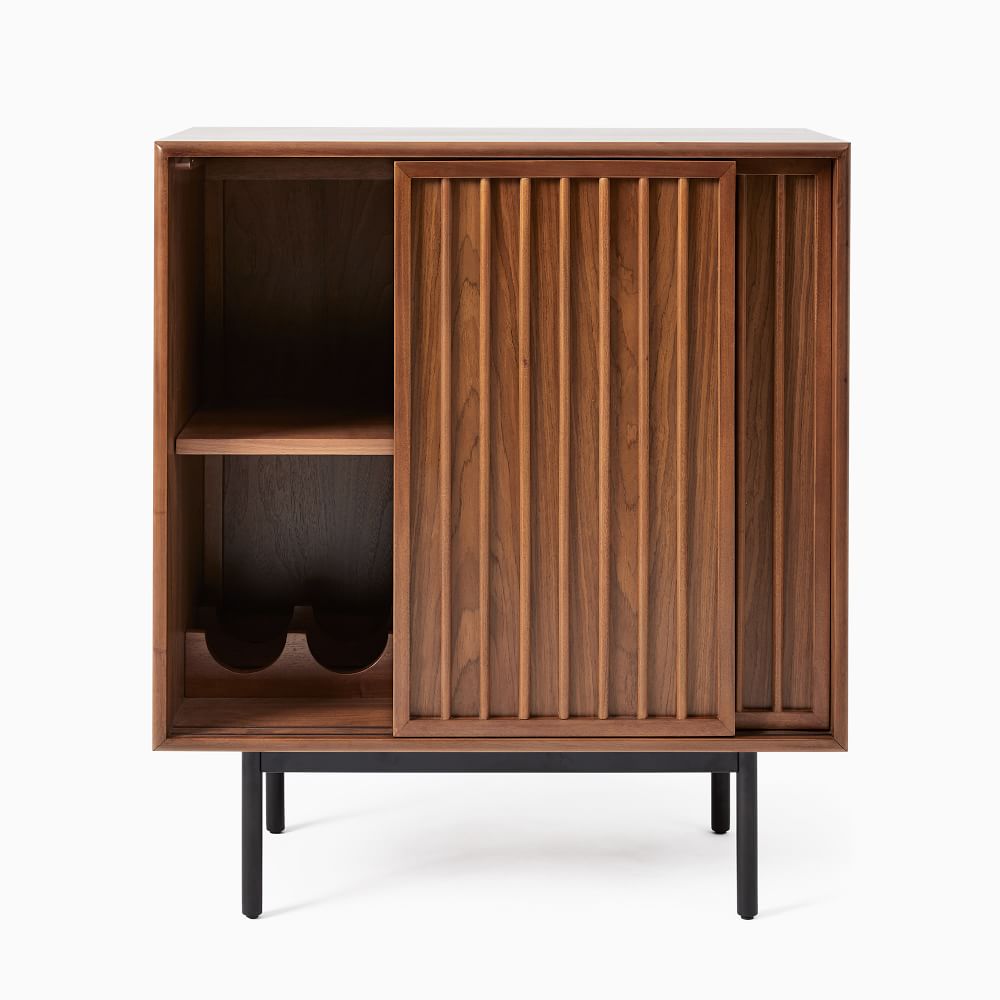 Benzo Bar Cabinet - The Leaf Crafts