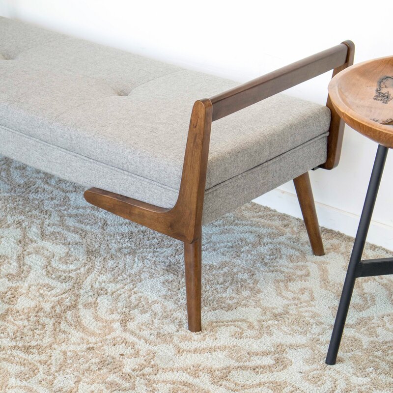 Perfect for modern and compact homes- The Leaf Crafts