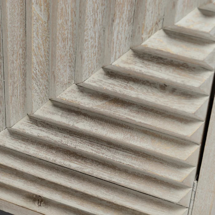 Durable handcrafted construction - The Leaf Crafts