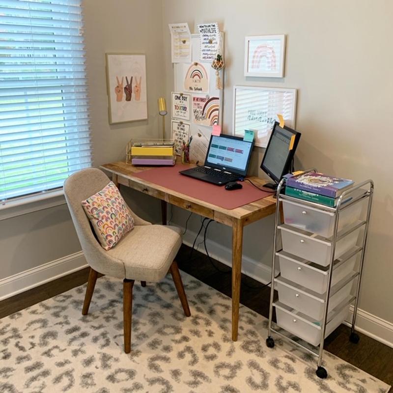 we create furniture designed for durability, natural beauty