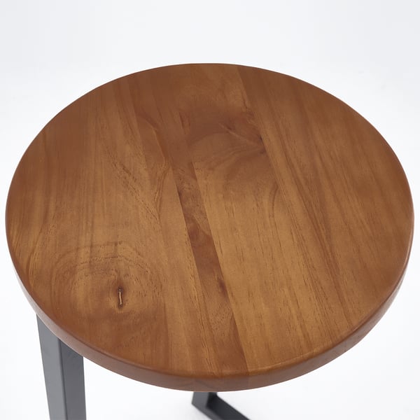 Comfortable seating design - The Leaf Crafts