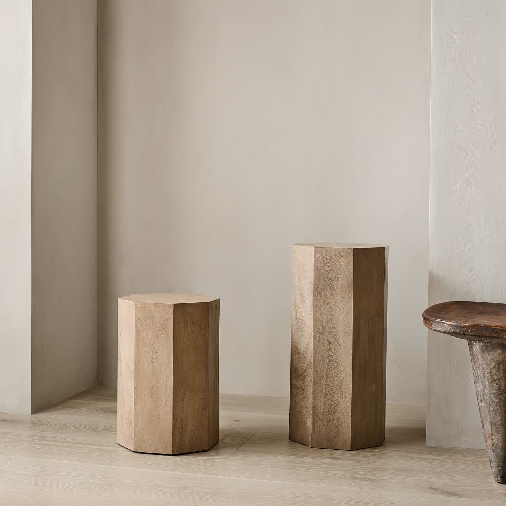 styled together or individually- The Leaf Crafts