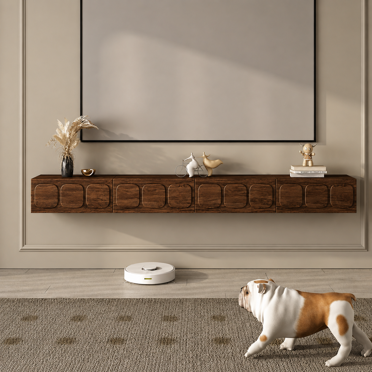 wall-mounted-solid-wood-tv-unit-angle