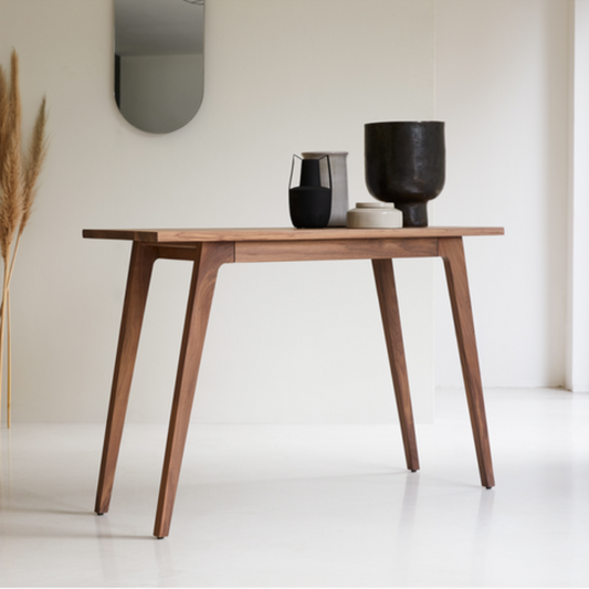 Gion Console Table - The Leaf Crafts