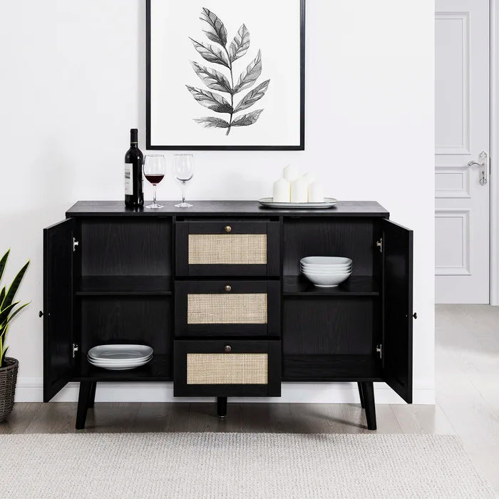 this piece creates a striking visual contrast that instantly elevates your space - The Leaf Crafts