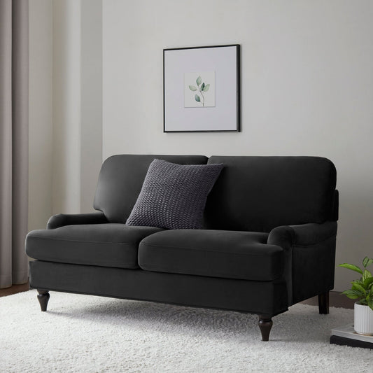 Buy Online Arham wooden sofa for modern living room interiors In India 