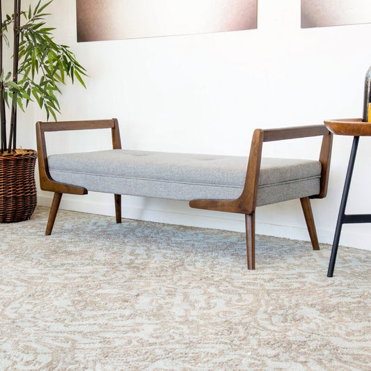 designer wooden sofa bed - The Leaf Crafts