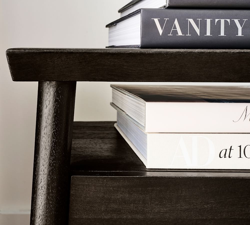 premium bedside table furniture - The Leaf Crafts
