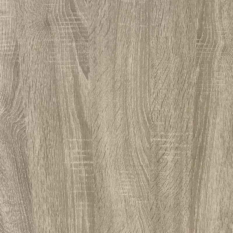 Designer wooden side table for modern and minimalist interiors - The Leaf Crafts
