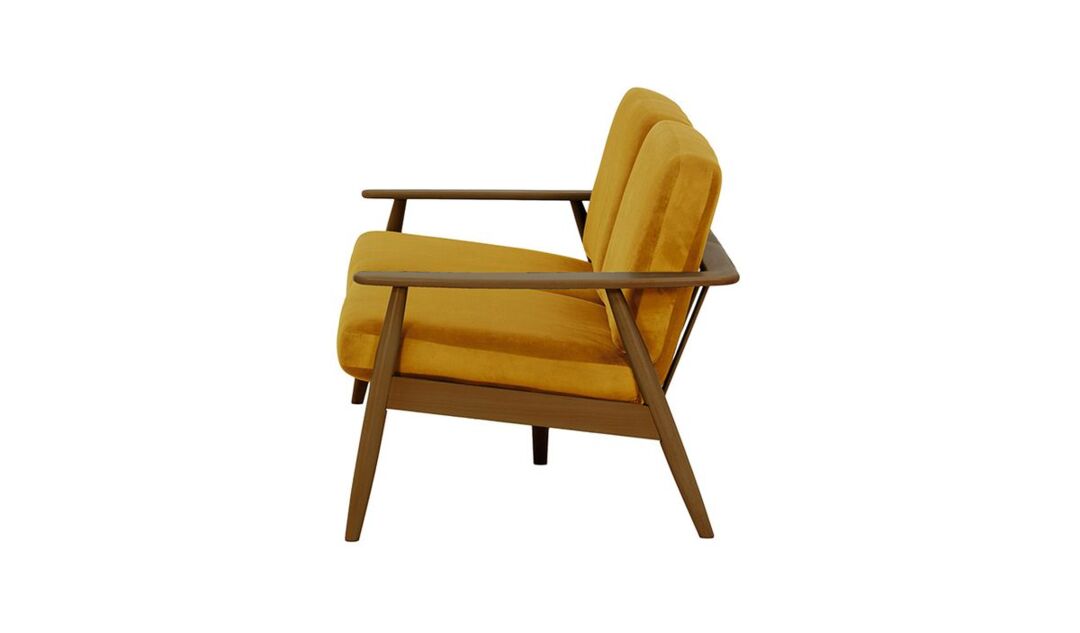 handcrafted modern sofa for lounge and living room