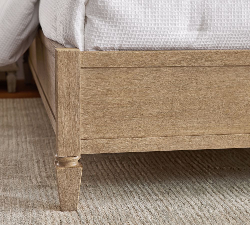 A comfortable and stylish sleeping solution - The Leaf Crafts