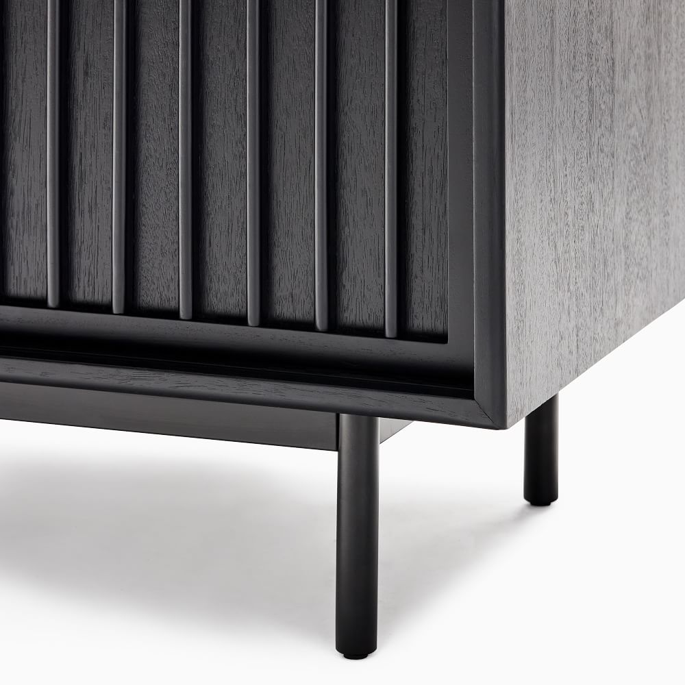 blends durability with refined simplicity - The Leaf Crafts