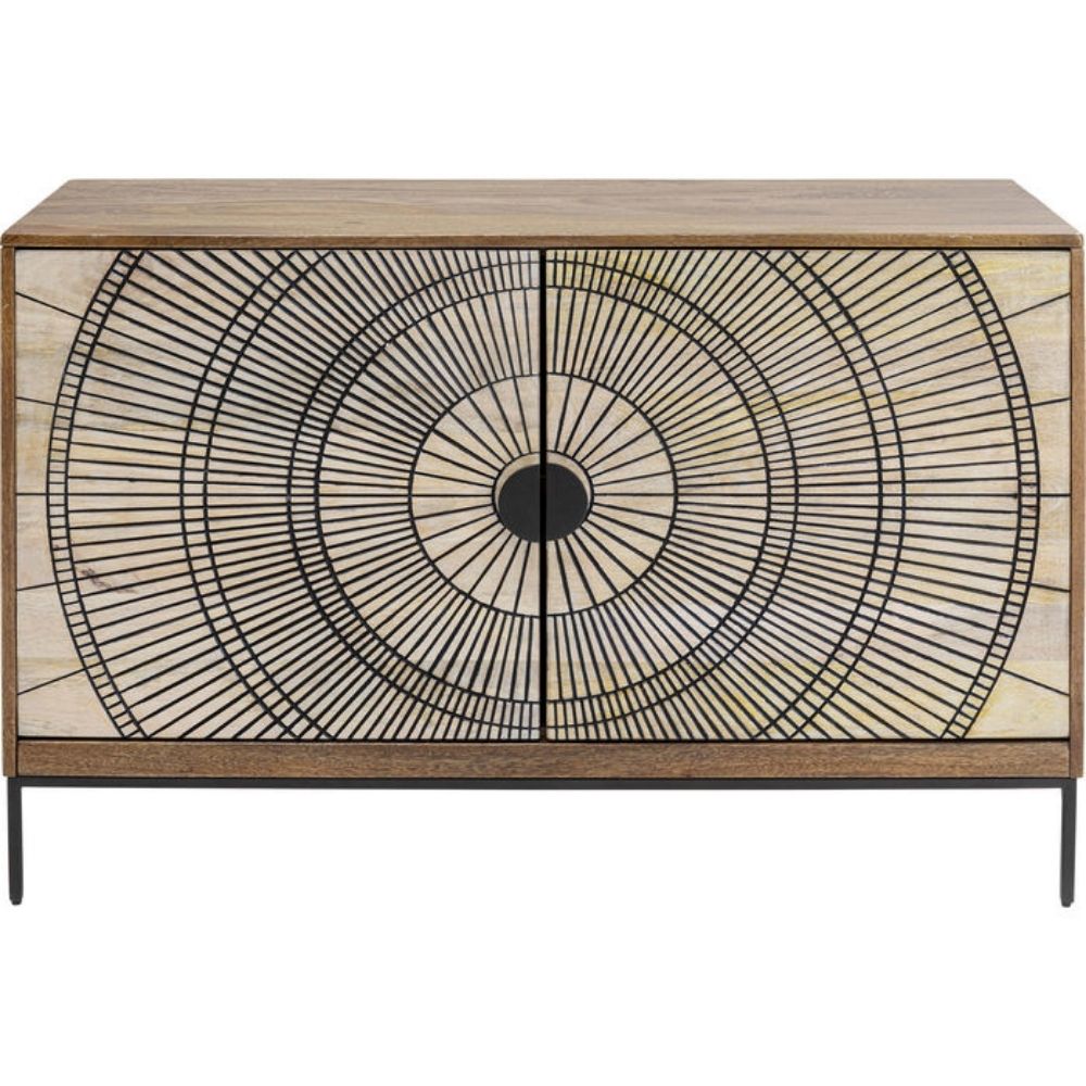 carved wooden sideboard for dining room