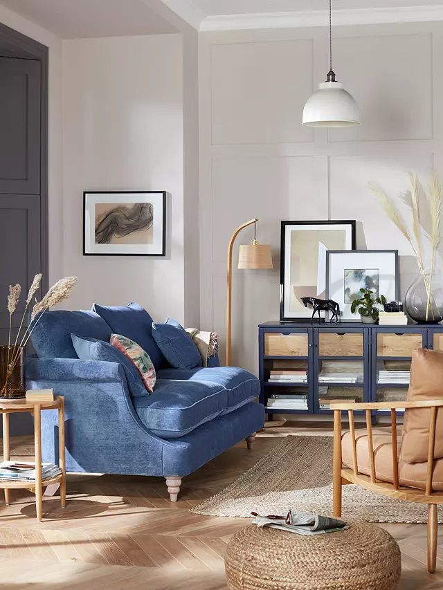Perfect for boho and modern interiors - The Leaf Crafts