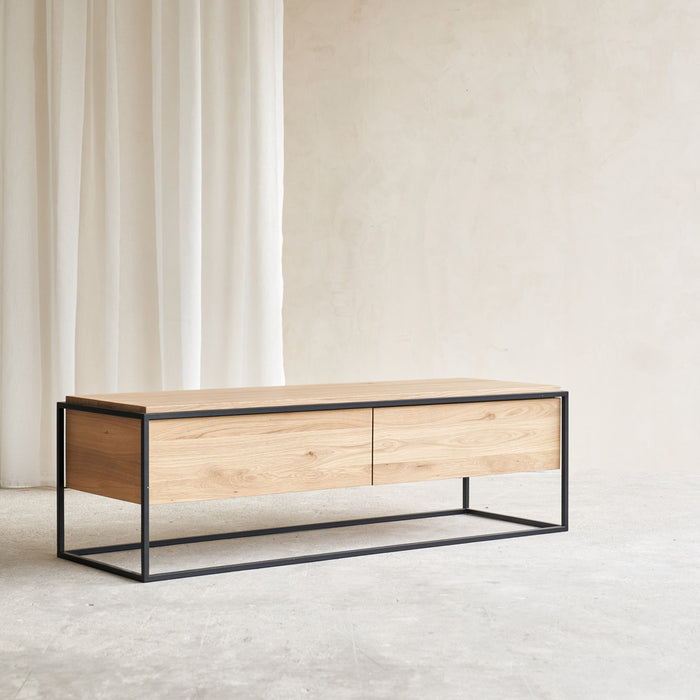we create furniture designed for durability, natural beauty, and everyday functionality