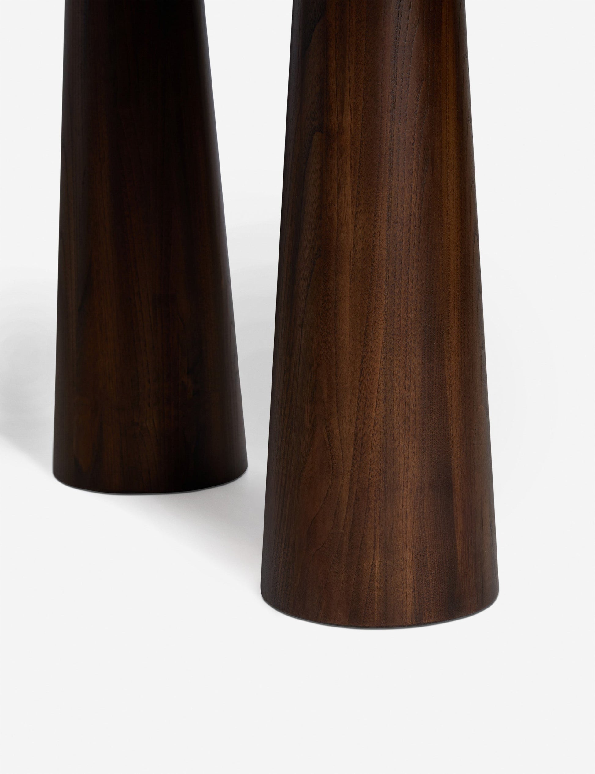 modern wooden dining furniture for stylish interiors