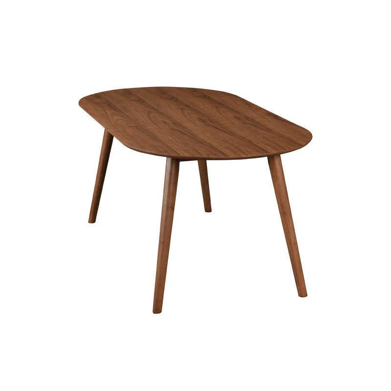 contemporary dining table design - The Leaf Crafts