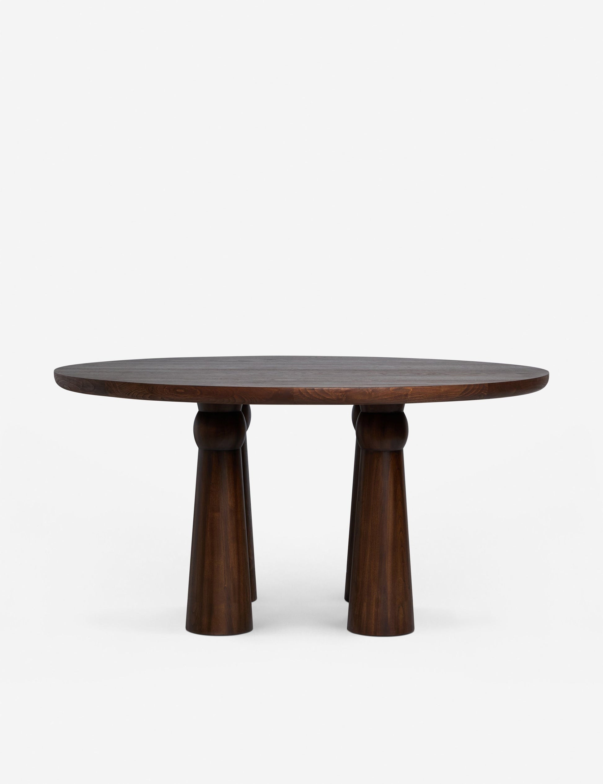 stylish family dining table with timeless wood craftsmanship
