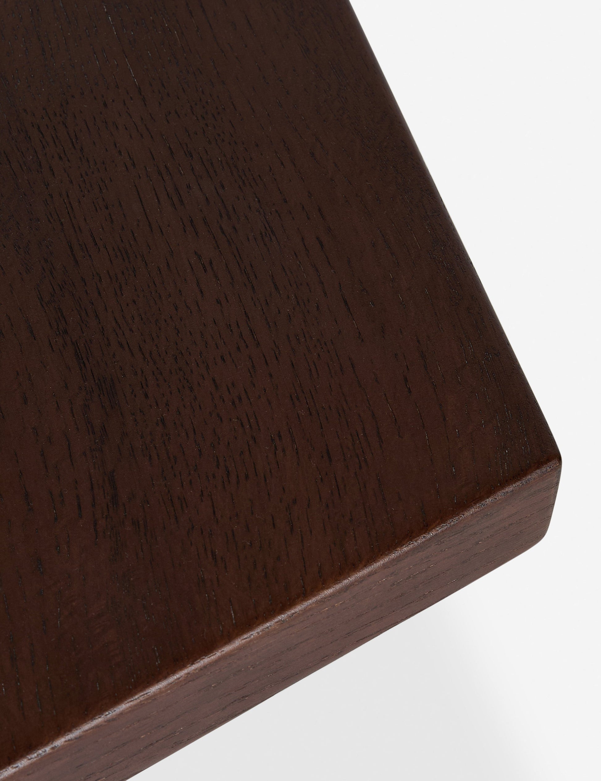 functional solid wood side table for everyday use