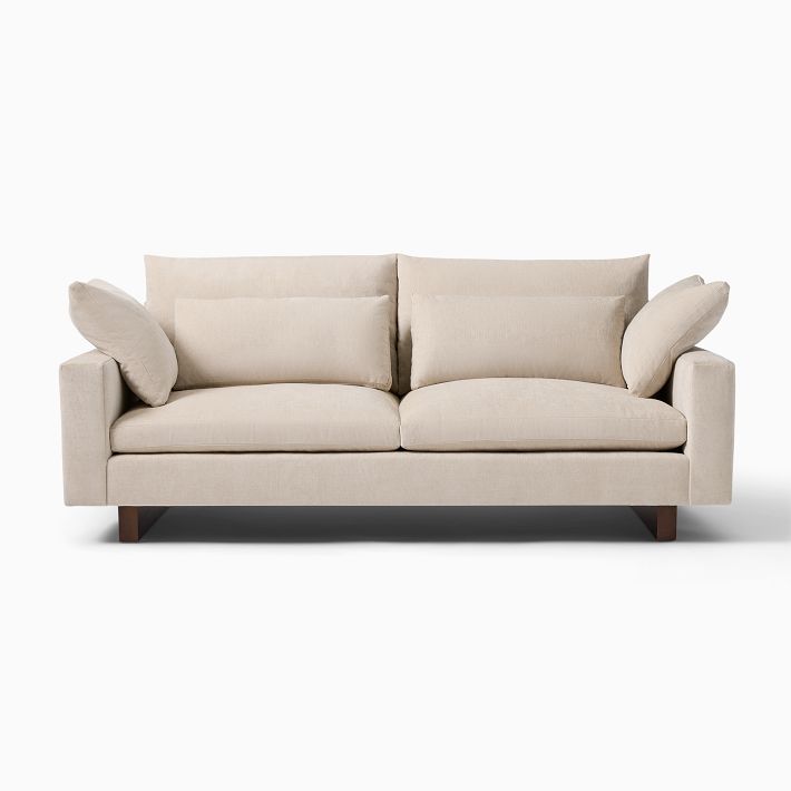elegant handcrafted sofa for modern homes