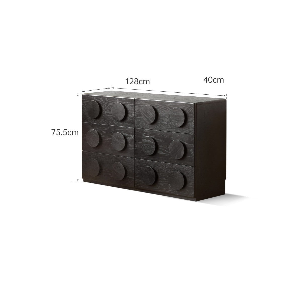 elegant handcrafted chest of drawers for modern homes