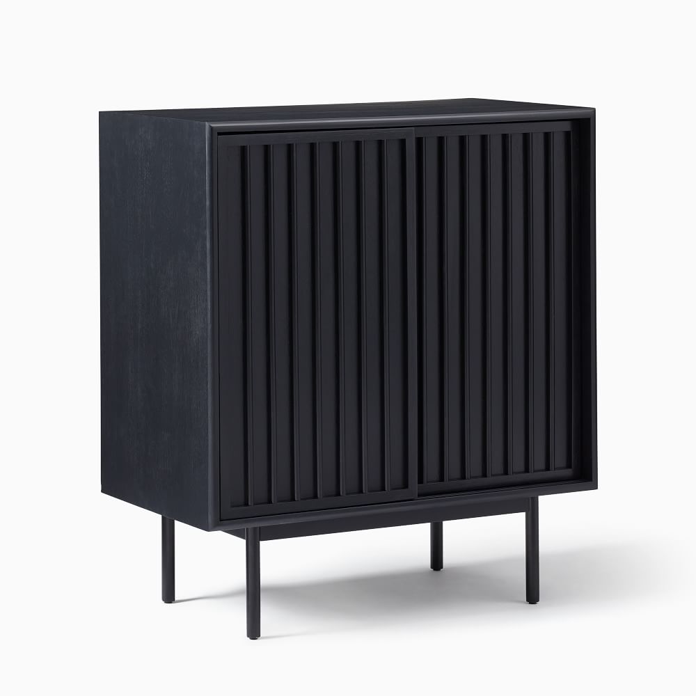 premium bar cabinet furniture - The Leaf Crafts