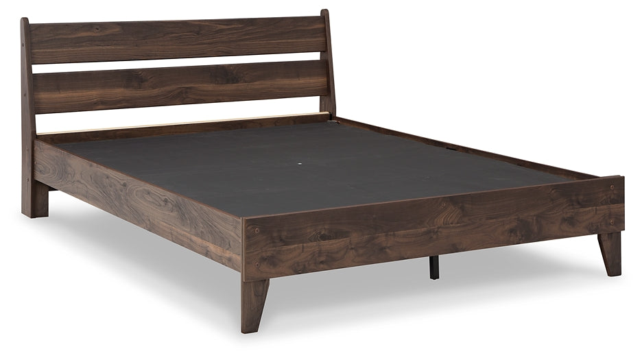 handcrafted wooden bed furniture- The Leaf Crafts