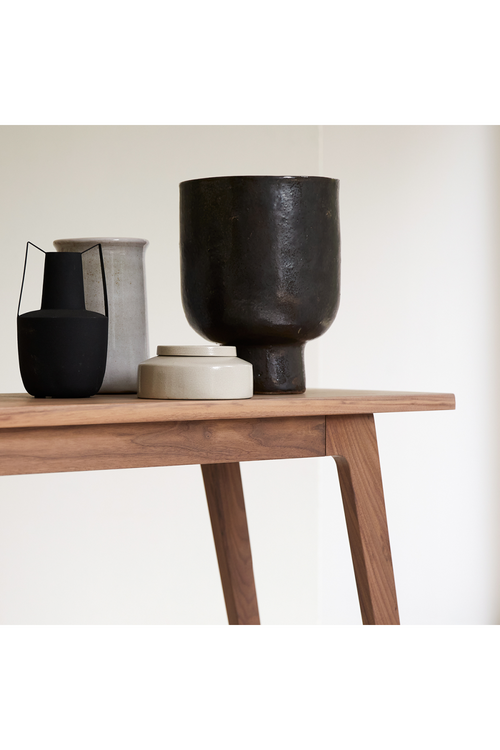 Natural wood grain luxury finish- The Leaf Crafts