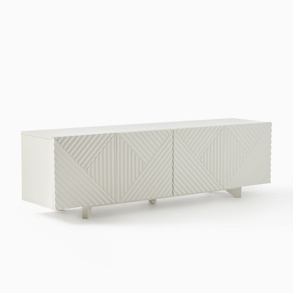 A modern décor statement piece - The Leaf Crafts