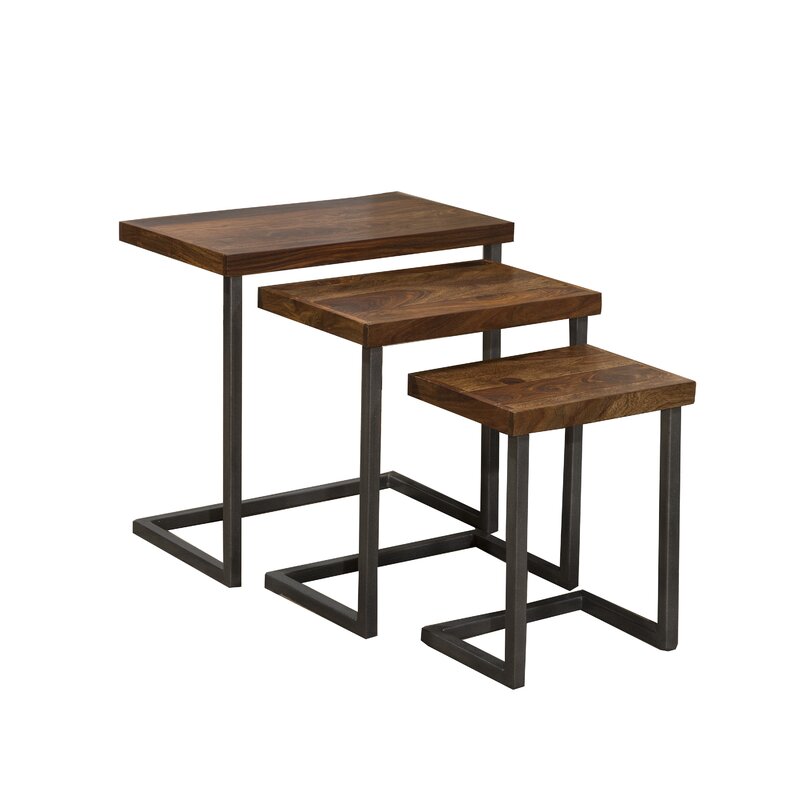 multi-purpose furniture arrangement - The Leaf Crafts