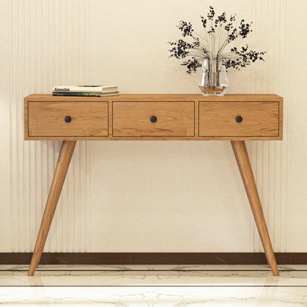 Buy Online Leeva solid wood study table for home office In India  - The Leaf Crafts