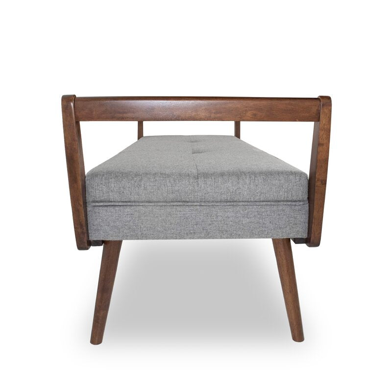premium wooden sofa cum bed- The Leaf Crafts
