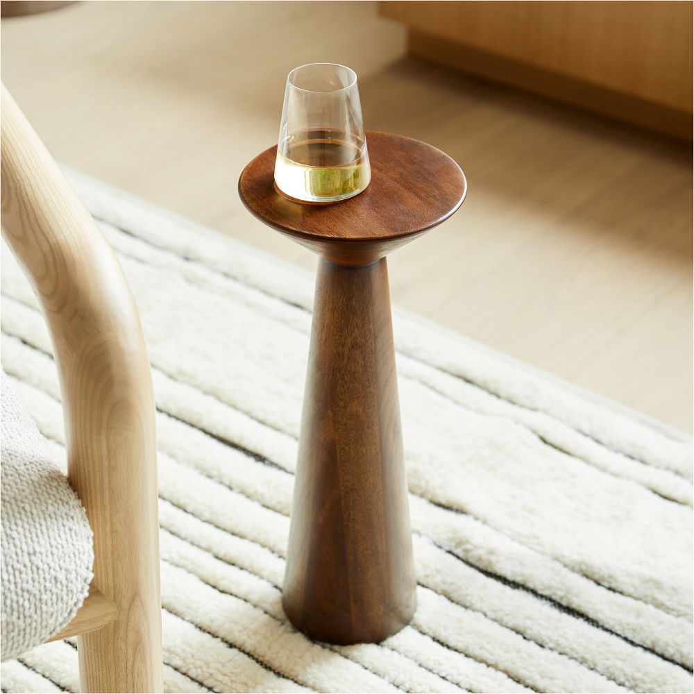 Nime End Table - The Leaf Crafts