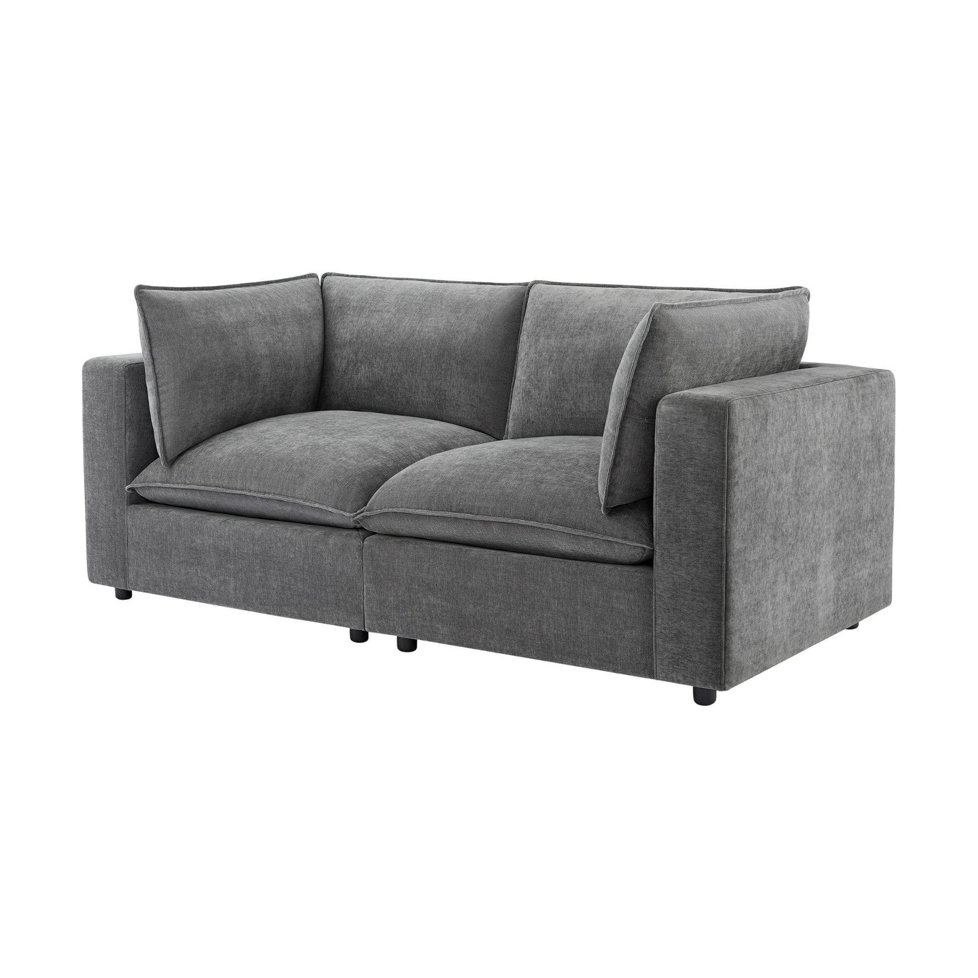 minimalist wooden sofa for cozy living spaces