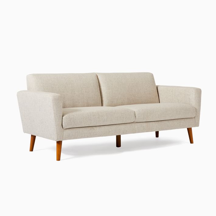 minimalist wooden sofa for cozy living spaces contemporary décor