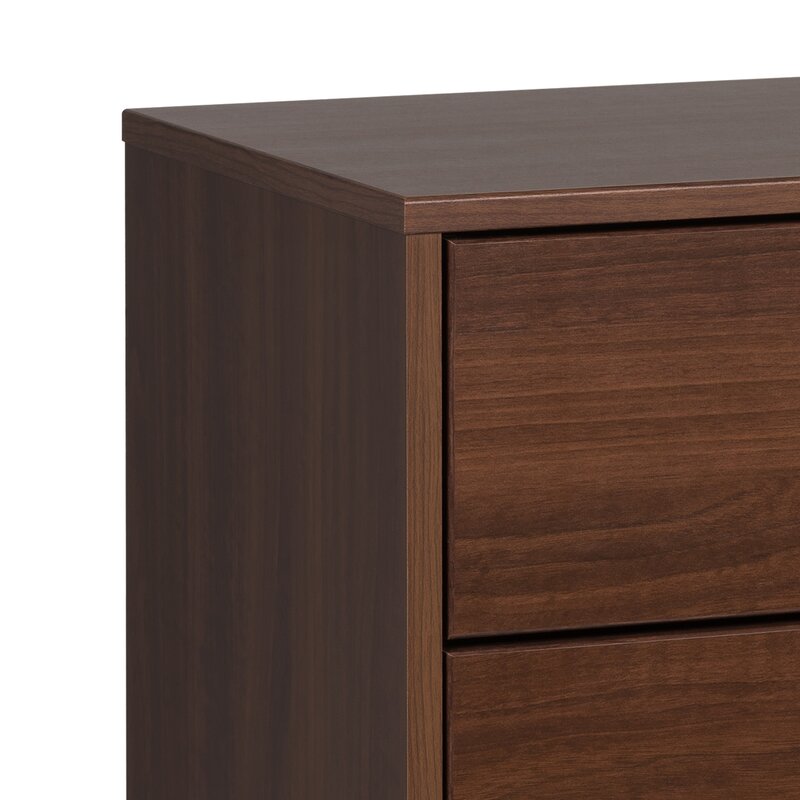 solid wood dresser for modern home - The Leaf Crafts
