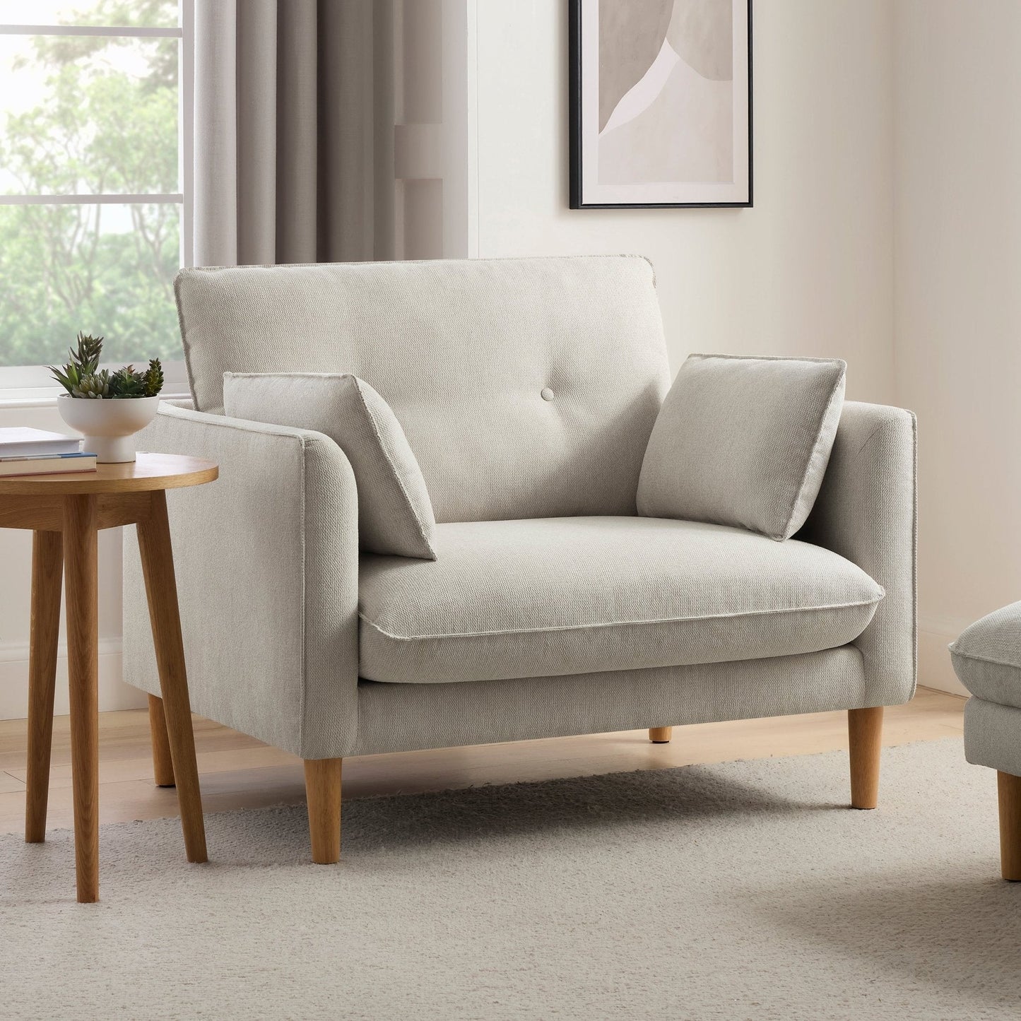 modern wooden sofa design for stylish homes