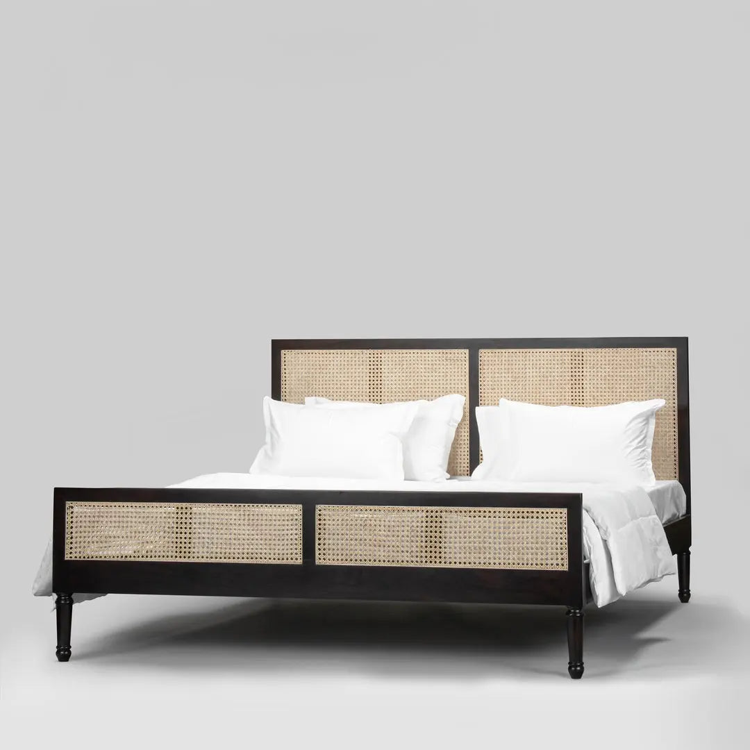 Perfect for modern and mid-century bedrooms