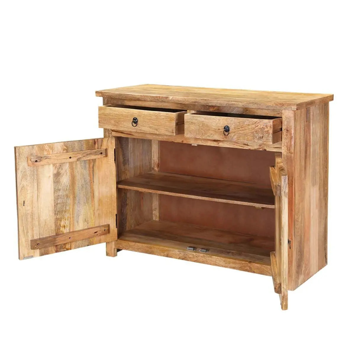Durable handcrafted furniture design