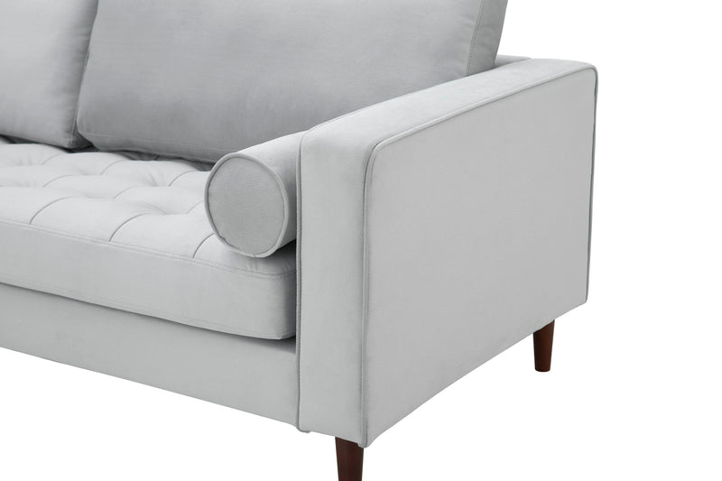 modern wooden sofa design for stylish homes