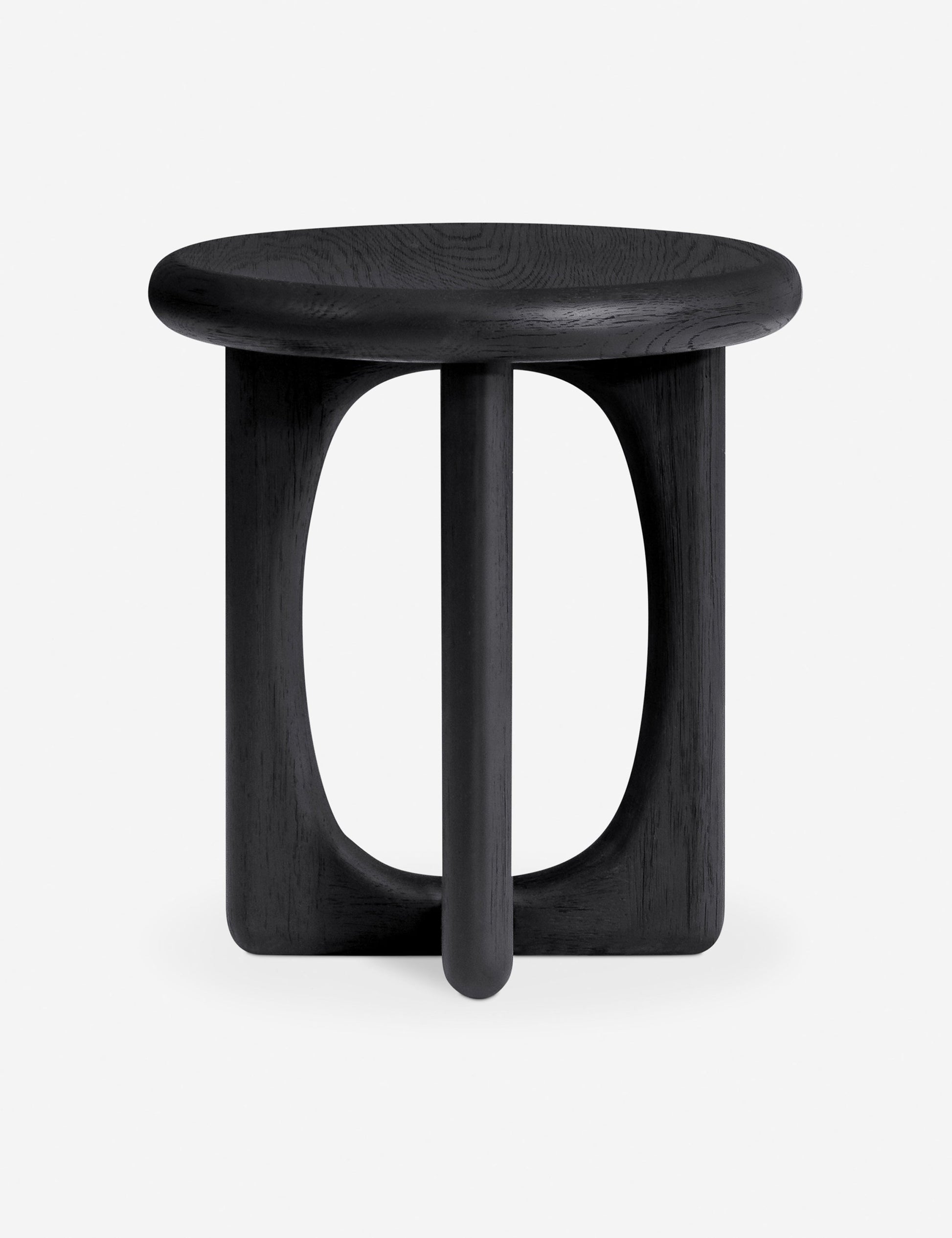 stylish side table for contemporary interiors
