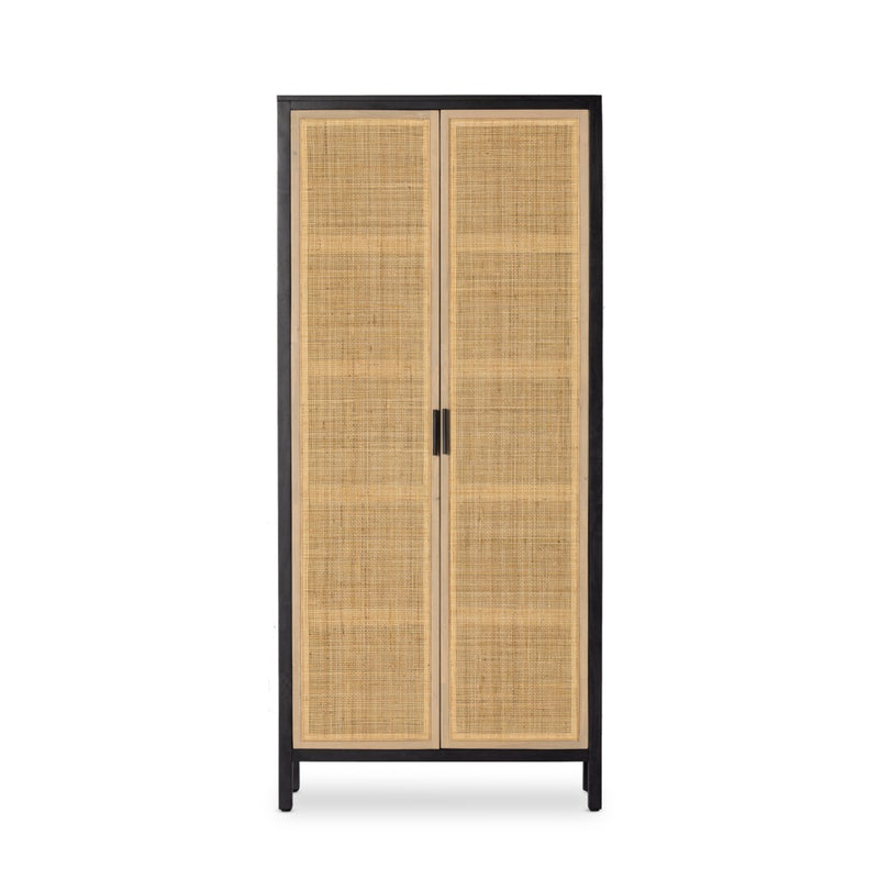 premium wooden wardrobe furniture - The Leaf Crafts