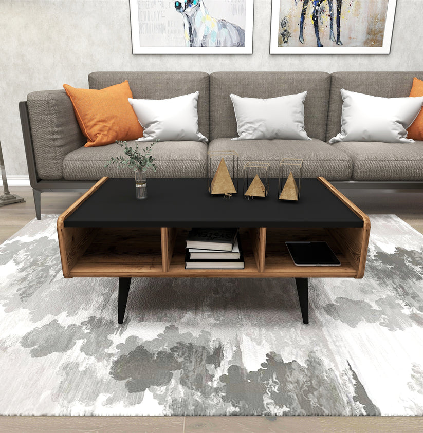 decor styling base for books, trays, and candles- The Leaf Crafts