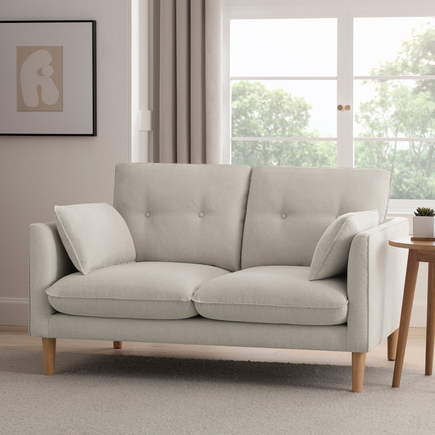 premium handcrafted wooden sofa furniture for home