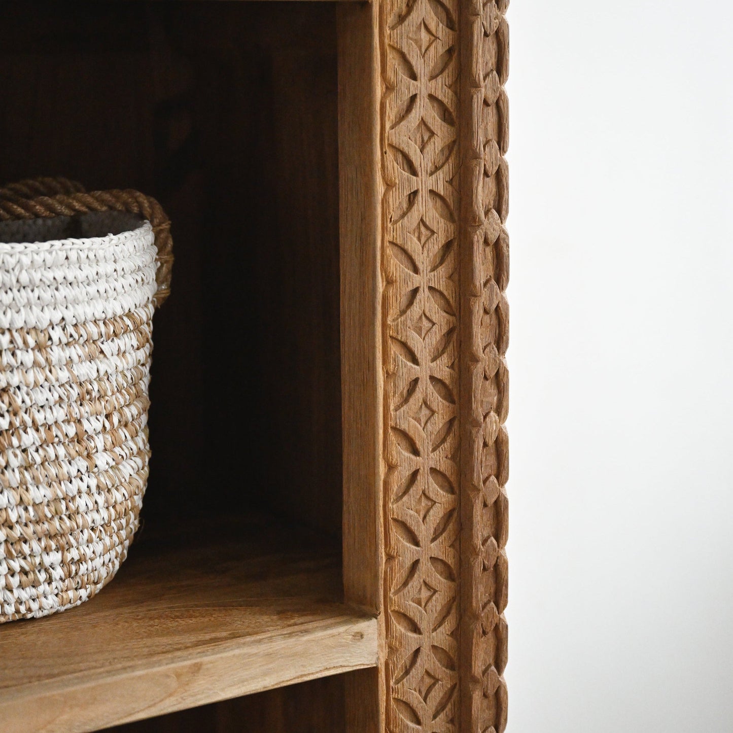 premium handcrafted storage furniture for modern homes