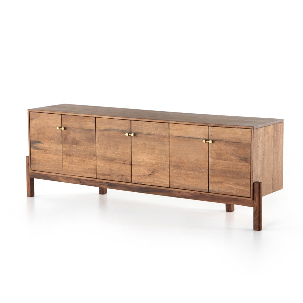 premium display unit for organizing books and décor- The Leaf Crafts